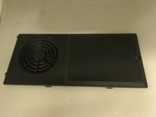 CPU Lüfter Fan Gehäuse