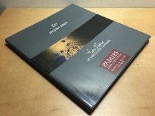 Used IN Shop - Book Jaquet