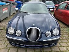 Motorhalter Jaguar S-Type 175KW Motor Getriebe aus Schlachtfest Teile KAT LPG