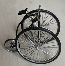 Fahrrad miniatur modell - miniatur,