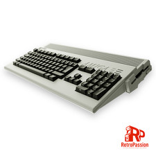 Amiga A1200 weißes Gehäuse