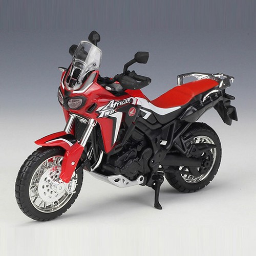 Honda africa twin dct - honda,