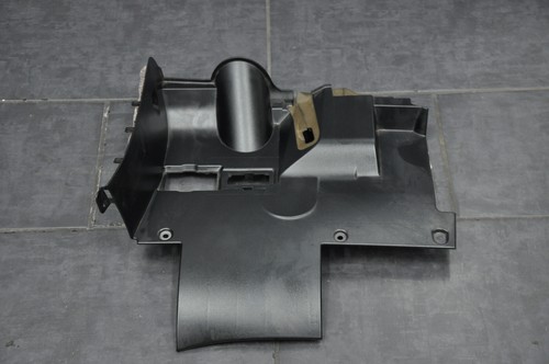Blende armaturenbrett links - armaturenbrett,