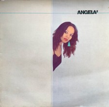 Angela Werner Angela² LP Album Vinyl Schallplatte 041