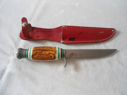 Ddr jagdmesser hirschfänger - ddr,