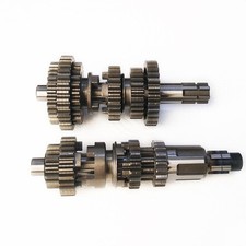 Getriebe Jinling 250 ccm  Rückwärtsgang  Quad ATV Loncin 249 