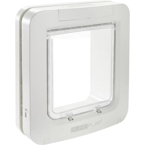 Sureflap mikrochip pet door - mikrochip,