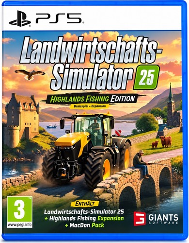Landwirtschafts simulator - landwirtschafts-simulator, 25