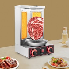3000W Dönergrill Kebap Grill