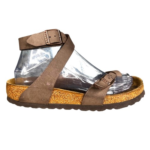 Birkenstock unisex yara brown - yara,