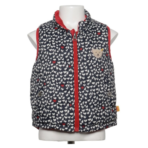 Steiff outdoor weste - outdoor,