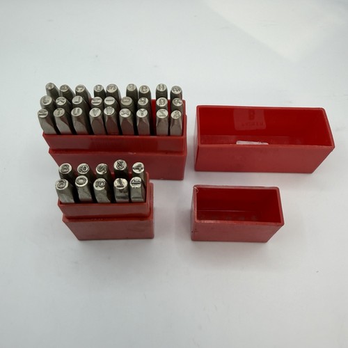 Vintage priority 1 - mm, 1/8