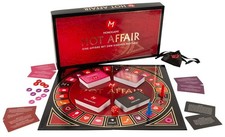 Spiel hot affair - spiel, a