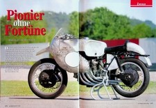 Oldtimer Markt 2861) Moto