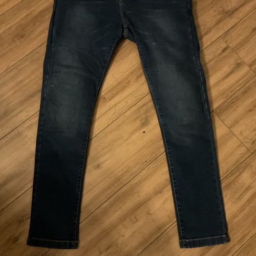 Red route damen - red, jeans