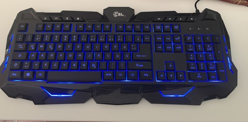 Csl morpheus gaming - morpheus,