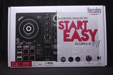 Hercules DJ Control Inpulse