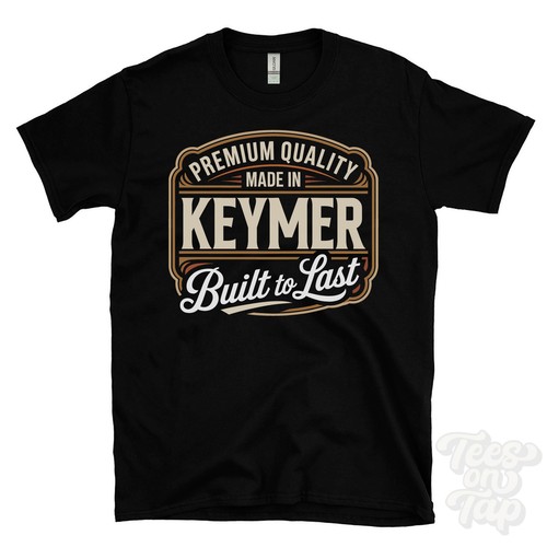 Made keymer premium quality - premium,