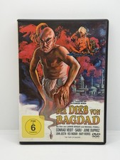 Der Dieb Von Bagdad | DVD |
