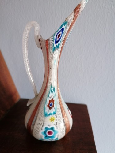 Vintage murano zanfirico - murano,