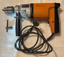 DDR Schlagbohrmaschine