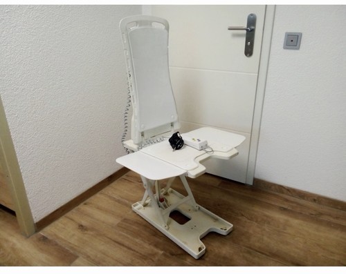 Badewannenlifter