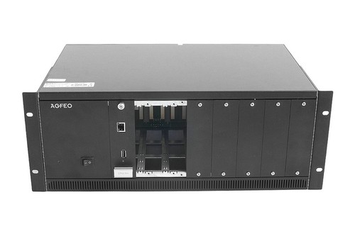 Agfeo 770 19 - it, 19"