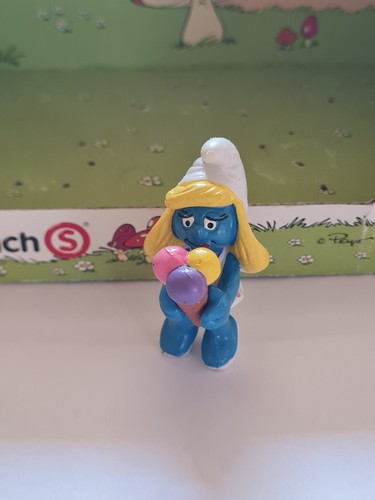 Schlümpfe schlumpf - schlümpfe,