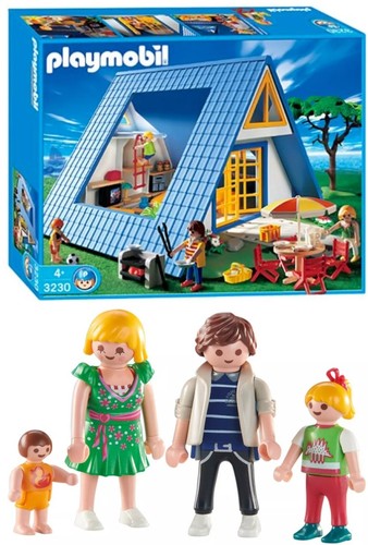 Playmobil 3230 und 6530 - playmobil®,