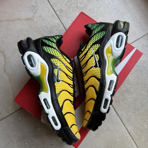 Nike air max plus tn - uk, 9