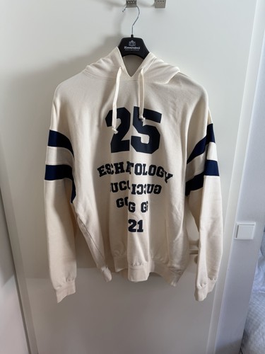 Gucci sweatshirt size xxl - gucci,