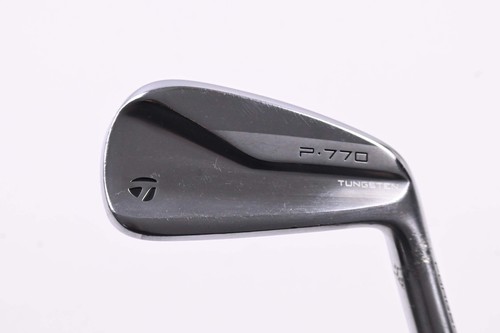 Taylormade p770 2020 eisen - taylormade,