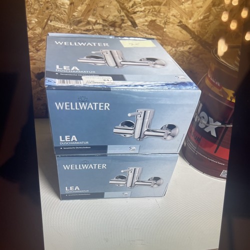 2stück wellwater lea - 2stück,