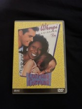 Corrina Corrina # Deutsche DVD