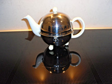 Kaffeekanne, Teekanne, alte Thermoskanne