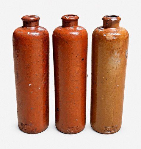 Josef gerz - gerz, 3x