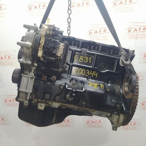 D4cb motorblock kia sorento - motorblock,