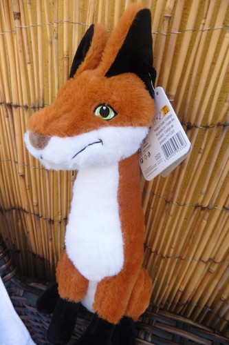 Penny treuepunkte fuchs rabbat - penny,
