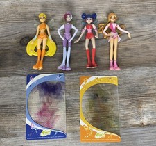 Winx Club Magical Minis Figure
