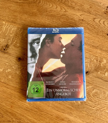 Ein unmoralisches angebot - unmoralisches,