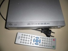 Elta 8949 DVD Player Scart AC 3 Out - Dolby Digital - JPeck Viewer MP 3