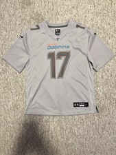 Miami Dolphins Jaylen Waddle