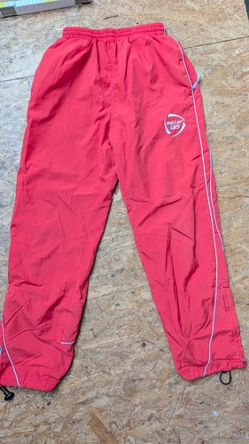 Saller rote jogginghose jogger - saller,