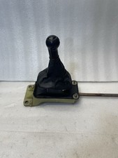 VW Golf 4 Bora Schaltkulisse