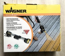 Wagner Quick & Easy - Griffverlängerung für Spritzpistole