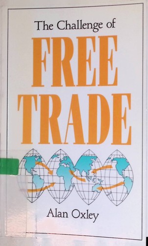 The challenge free trade - free,