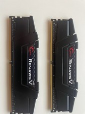 G.Skill Ripjaws V 16GB (2x8GB)