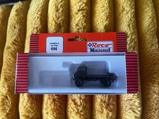 Roco Minitanks 696  Unimog S