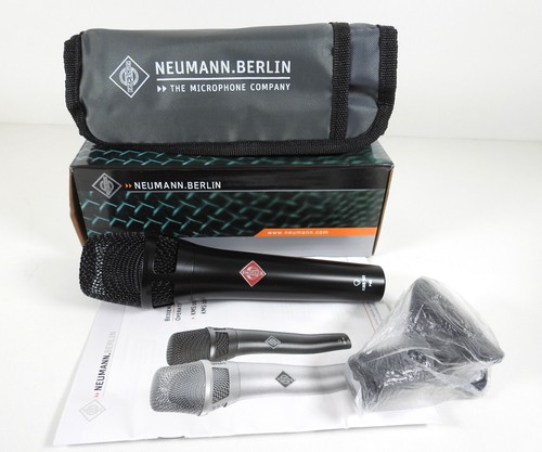 Neumann kms 105 - neumann,