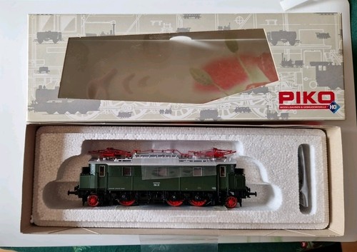 Piko 51002 lok e04 - db, ep